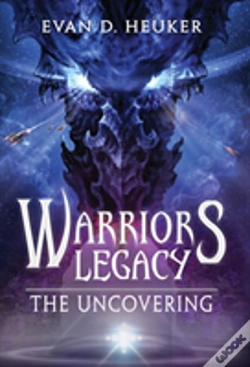 Capa do artigo The Uncovering