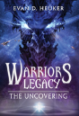 The Uncovering - Preview