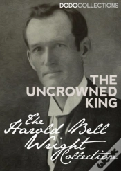 Capa do artigo The Uncrowned King