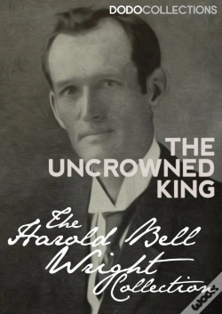 Capa do artigo The Uncrowned King