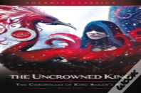 The Uncrowned King