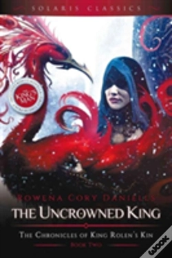 Capa do artigo The Uncrowned King