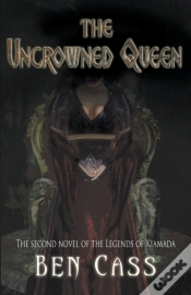 Capa do artigo The Uncrowned Queen