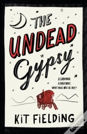 Capa do artigo The Undead Gypsy