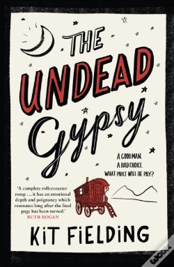 Capa do artigo The Undead Gypsy