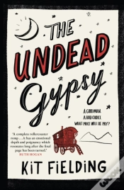 Capa do artigo The Undead Gypsy