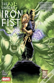 Capa do artigo The Undead Iron Fist