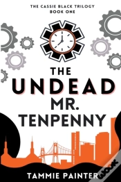 Capa do artigo The Undead Mr. Tenpenny