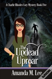 Capa do artigo The Undead Uproar