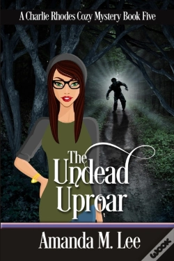 Capa do artigo The Undead Uproar