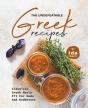 The Undefeatable Greek Recipes: Classica - Preview