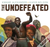 Capa do artigo The Undefeated
