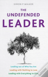 The Undefended Leader