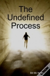 Capa do artigo The Undefined Process