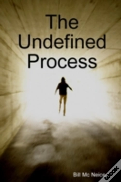 Capa do artigo The Undefined Process