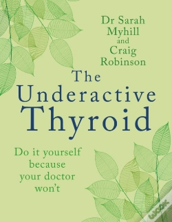 Capa do artigo The Underactive Thyroid