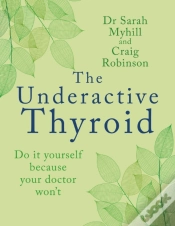 Capa do artigo The Underactive Thyroid