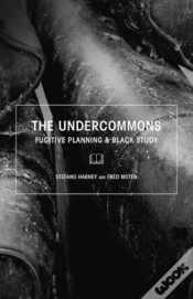 Capa do artigo The Undercommons