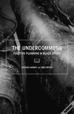 Capa do artigo The Undercommons