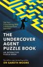 The Undercover Agent Puzzle Book - Preview