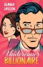 The Undercover Billionaire - Preview