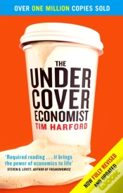 Capa do artigo The Undercover Economist