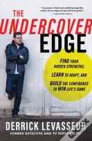 The Undercover Edge