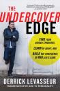 The Undercover Edge - Preview