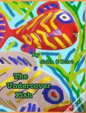 Capa do artigo The Undercover Fish.