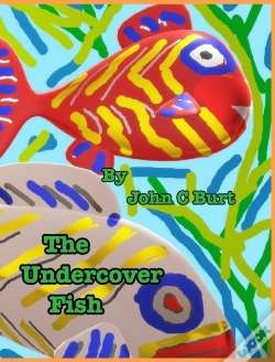 Capa do artigo The Undercover Fish.