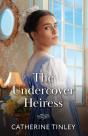 The Undercover Heiress - Preview