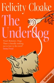Capa do artigo The Underdog