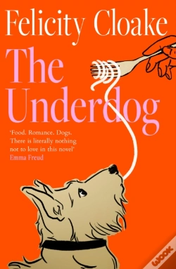 Capa do artigo The Underdog