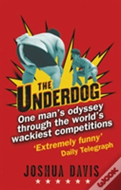 Capa do artigo The Underdog