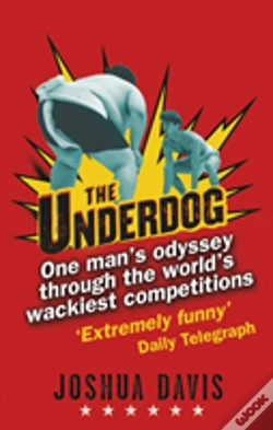Capa do artigo The Underdog