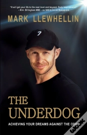 Capa do artigo The Underdog