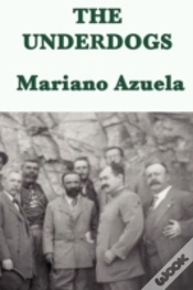 Capa do artigo The Underdogs