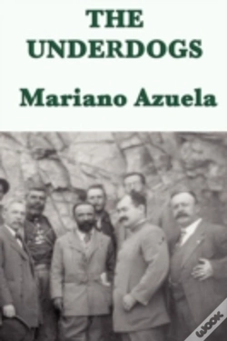 Capa do artigo The Underdogs