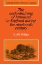 The Underdraining Of Farmland In England During The Nineteenth Century - Preview