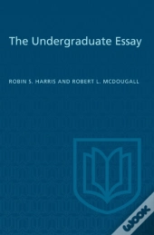 The Undergraduate Essay