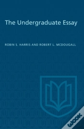 Capa do artigo The Undergraduate Essay