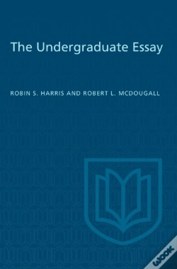 Capa do artigo The Undergraduate Essay