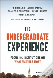 Capa do artigo The Undergraduate Experience