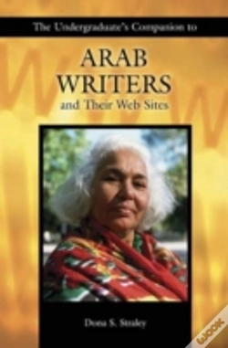 Capa do artigo The Undergraduate'S Companion To Arab Writers And Their Web Sites