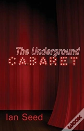 Capa do artigo The Underground Cabaret