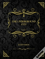 Capa do artigo The Underground City