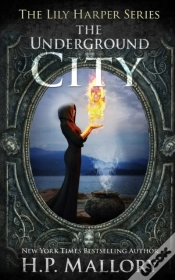 Capa do artigo The Underground City