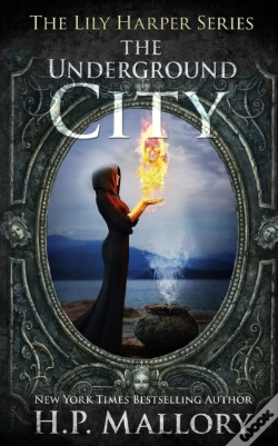 Capa do artigo The Underground City