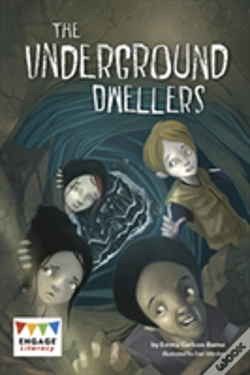 Capa do artigo The Underground Dwellers