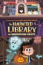 The Underground Ghosts #10 - Preview